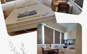 Nima Urban Bnb