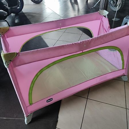 Nima Urban Bnb Sakız Dış mekan fotoğraf