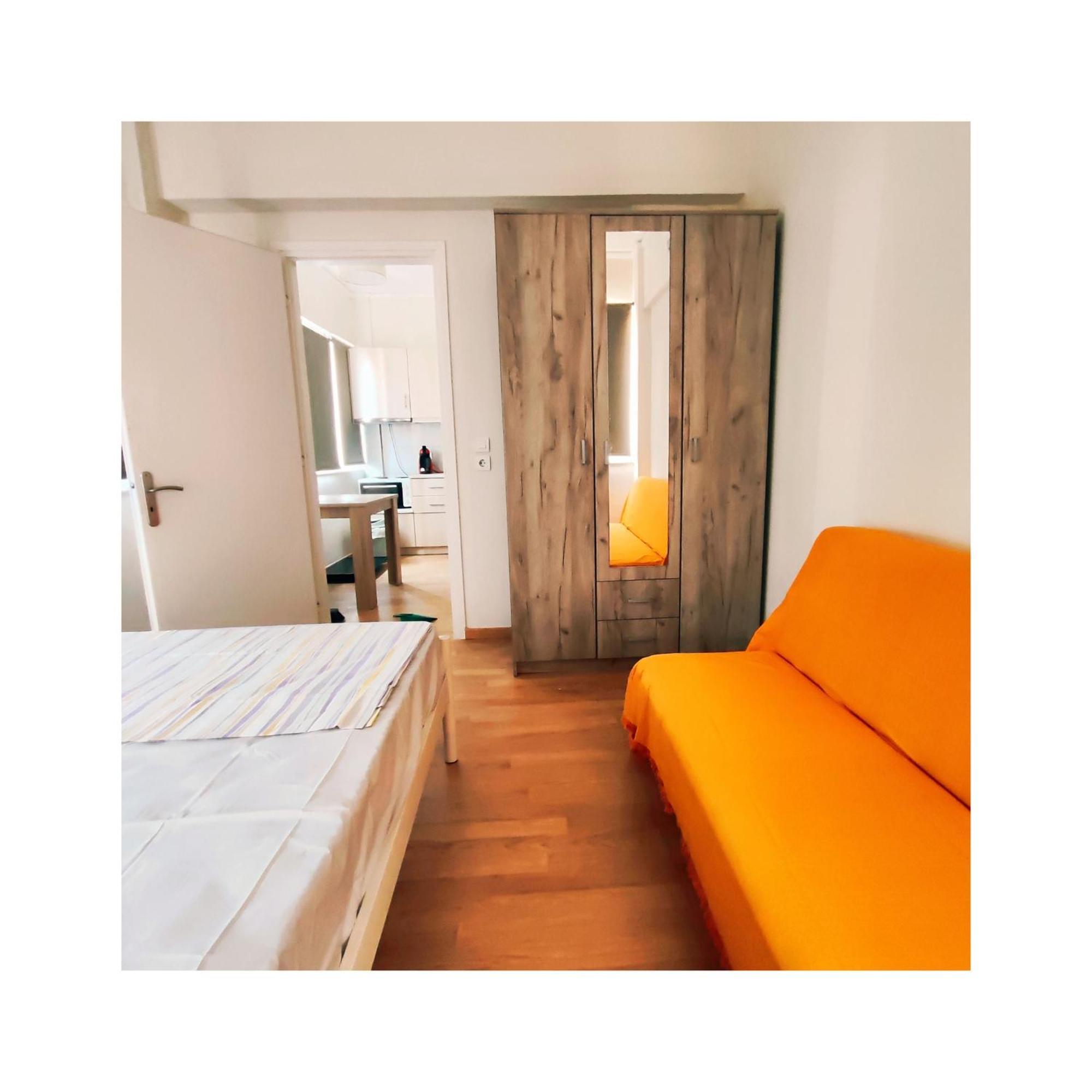 Nima Urban Bnb Sakız Dış mekan fotoğraf