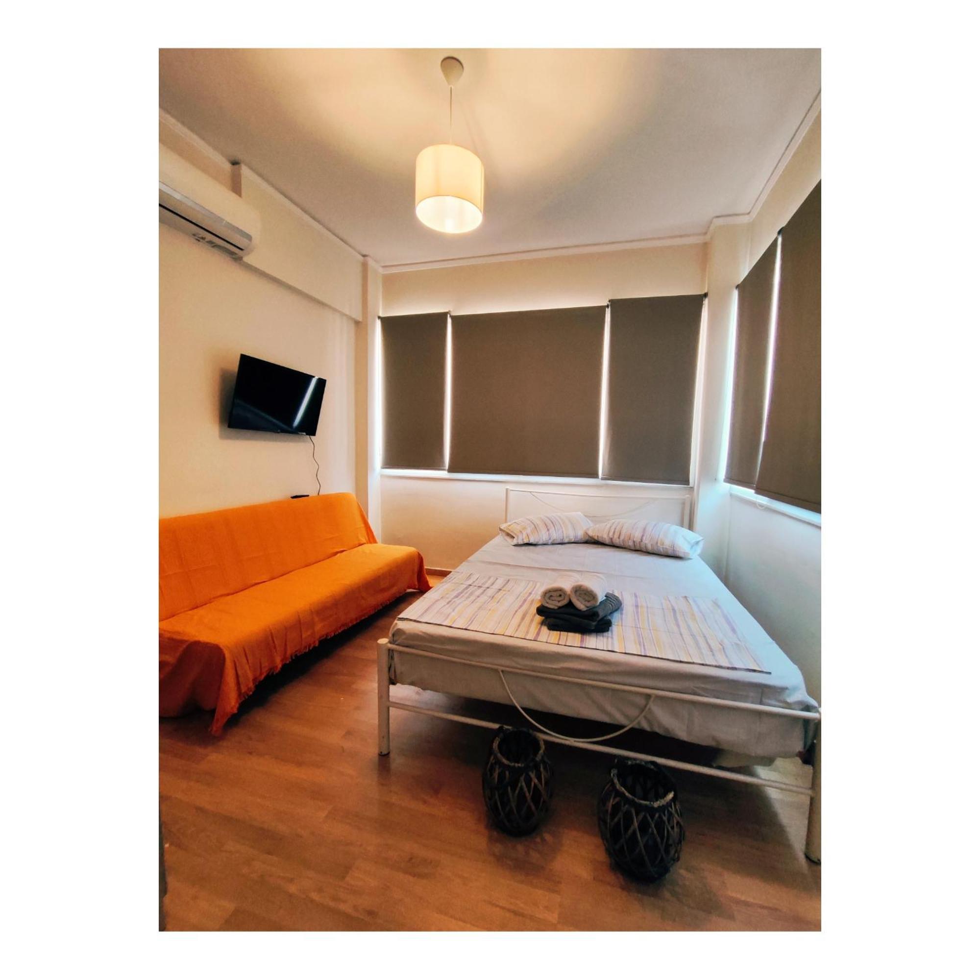 Nima Urban Bnb Sakız Dış mekan fotoğraf