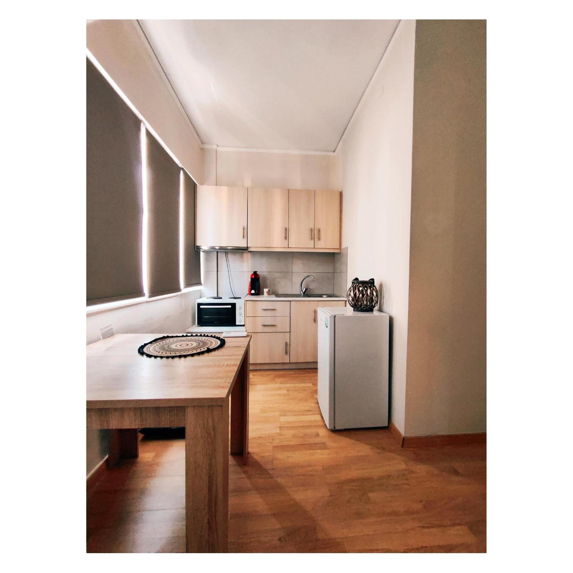 Nima Urban Bnb Sakız Dış mekan fotoğraf