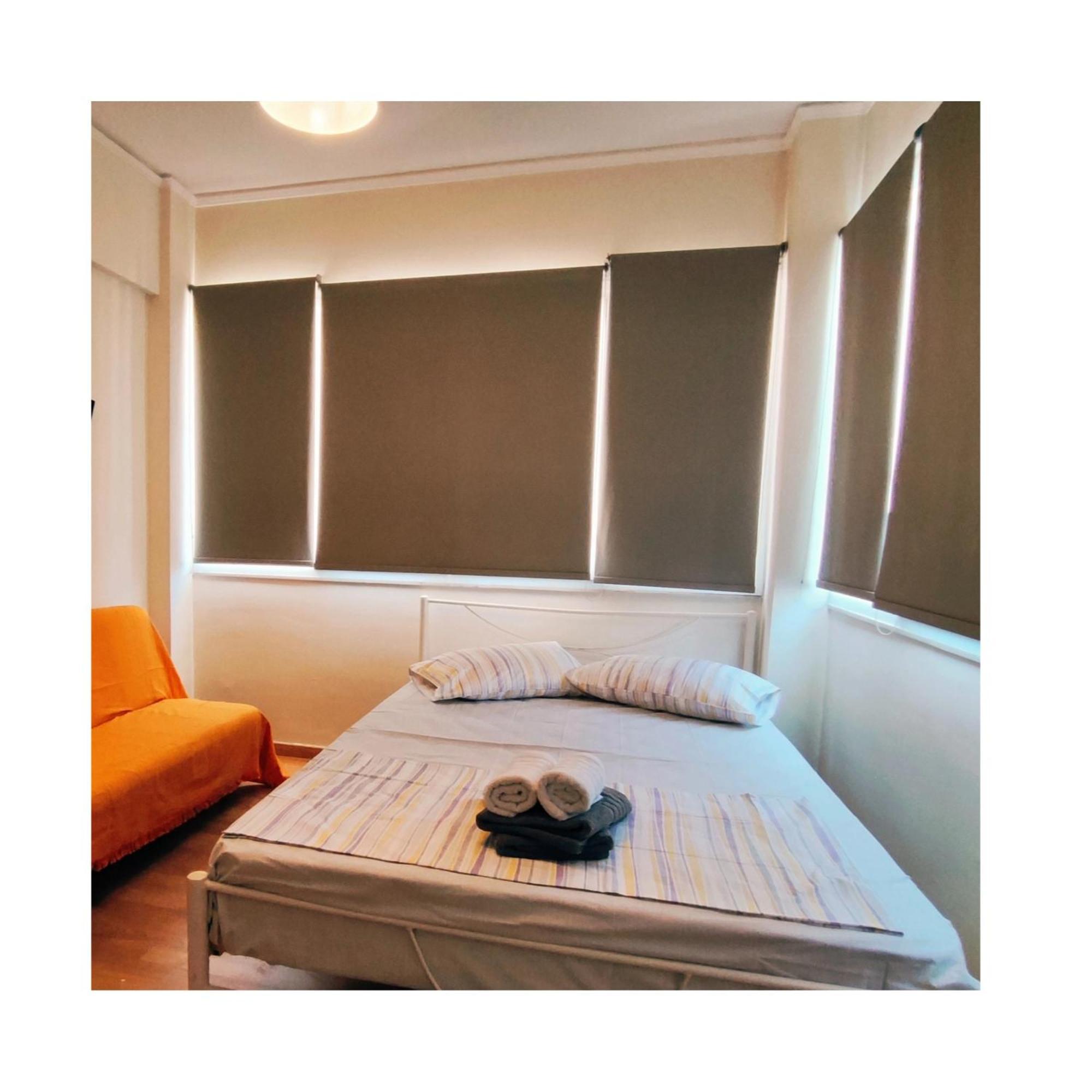 Nima Urban Bnb Sakız Dış mekan fotoğraf