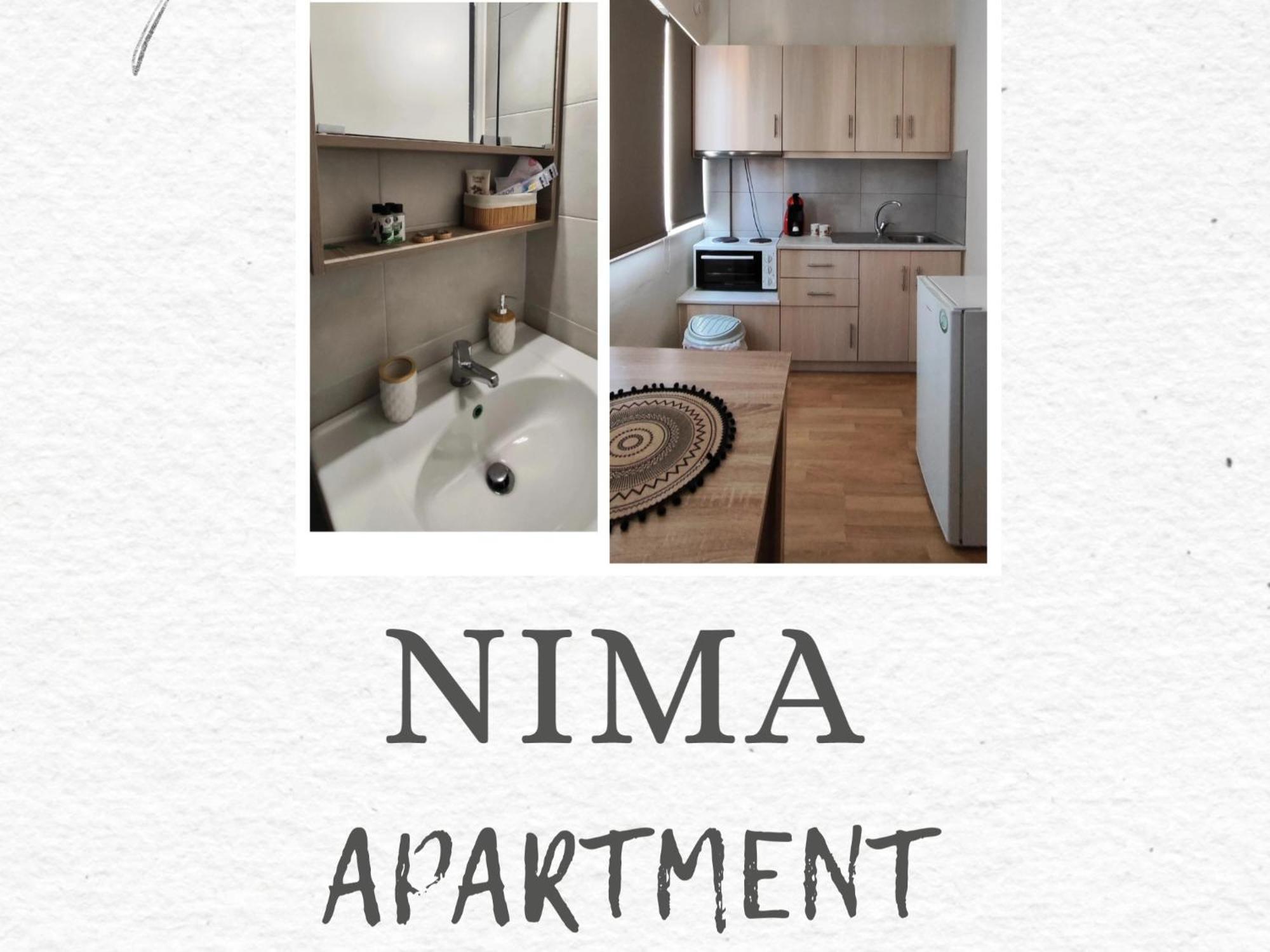 Nima Urban Bnb Sakız Dış mekan fotoğraf