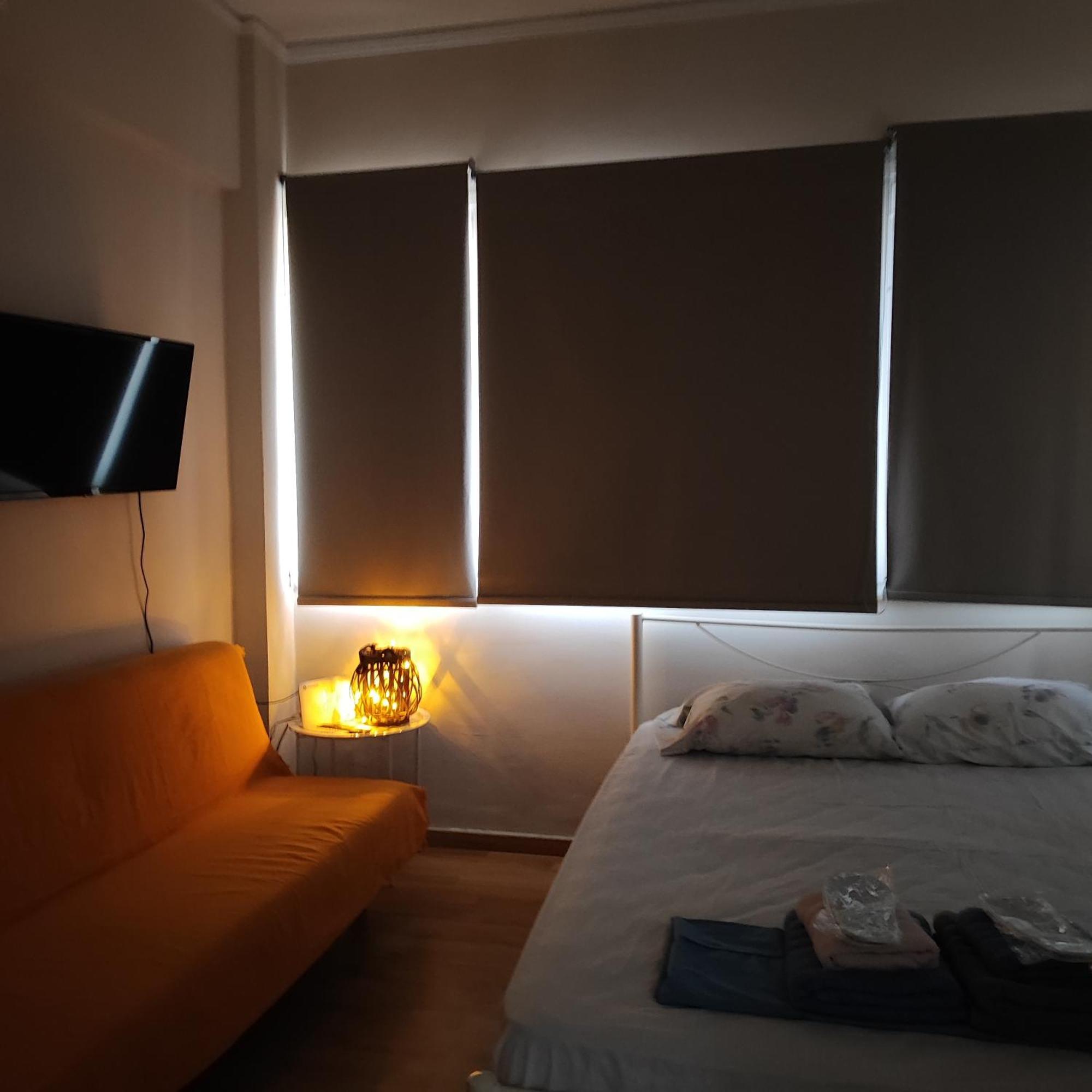 Nima Urban Bnb Sakız Dış mekan fotoğraf