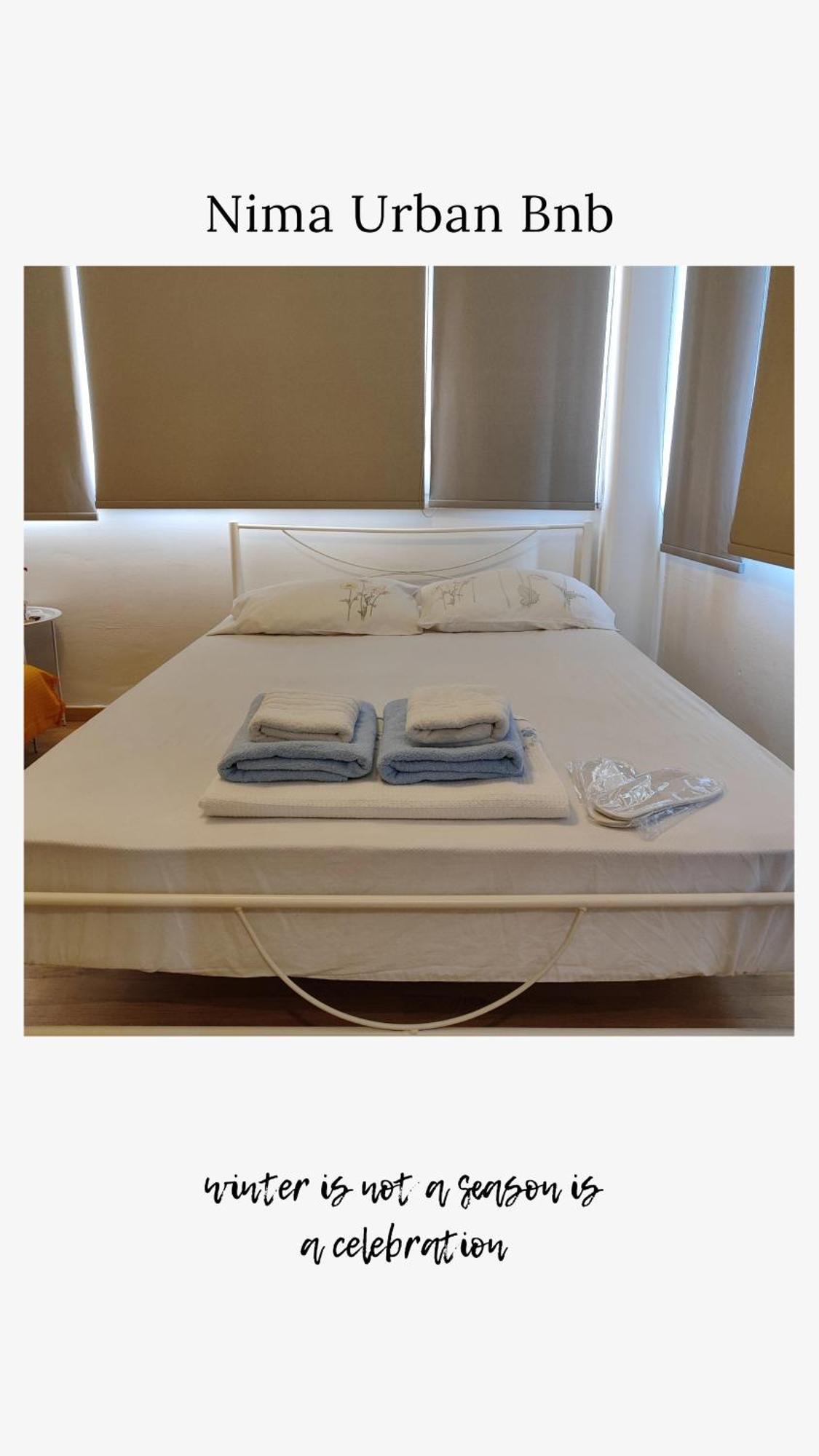 Nima Urban Bnb Sakız Dış mekan fotoğraf