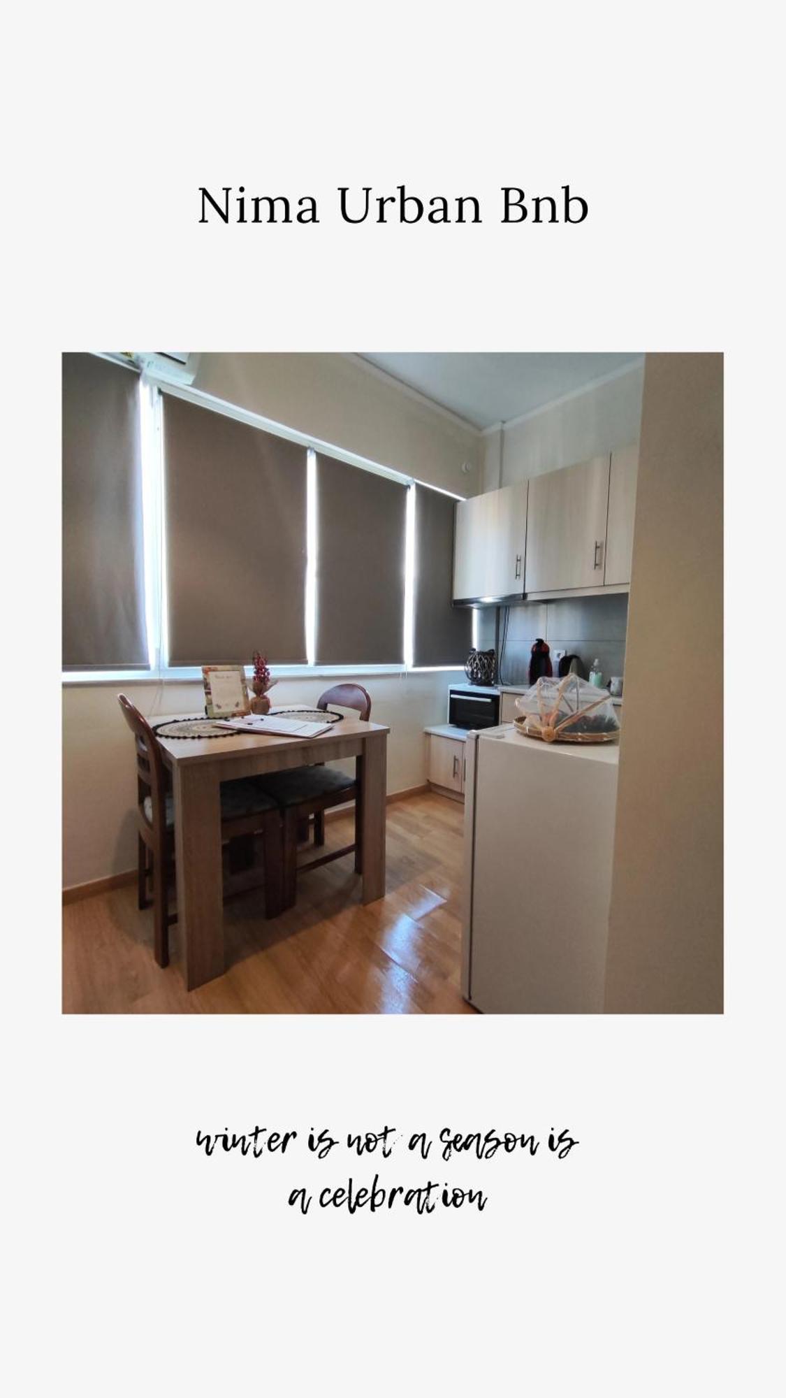 Nima Urban Bnb Sakız Dış mekan fotoğraf
